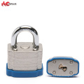 Security Top Customized Short Laminated Padlock